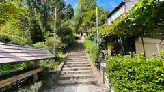 山寺日枝神社(山形県)