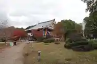 智積院のその他建物