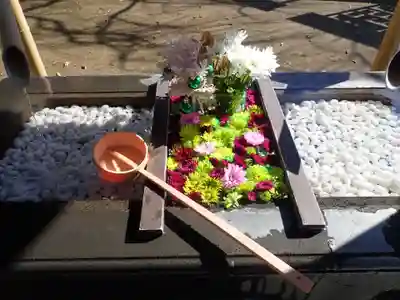 根岸八幡神社(神奈川県)