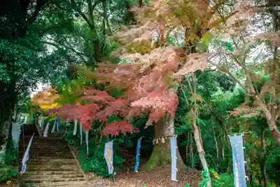 久山年神社(長崎県)