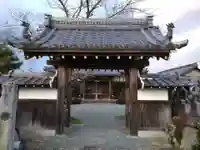 妙音院宝福寺(三重県)