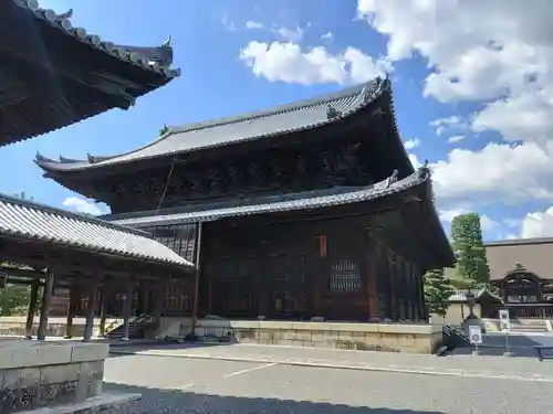 妙心寺（妙心禅寺）のその他建物