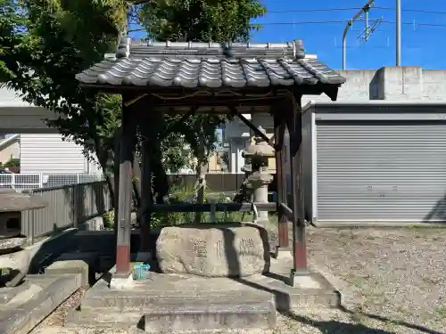 末永神明社(三重県)