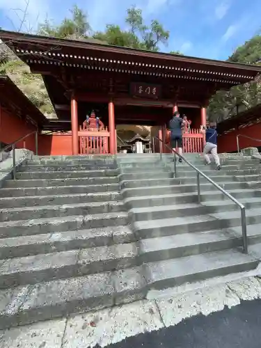 大谷寺(栃木県)