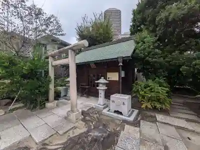 住吉神社(東京都)