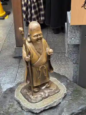 小網神社(東京都)