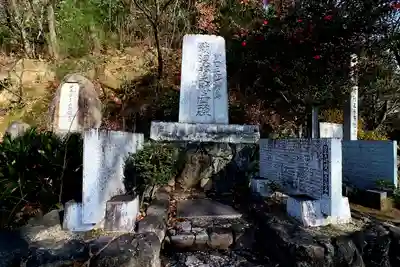 岡山縣護國神社(岡山県)