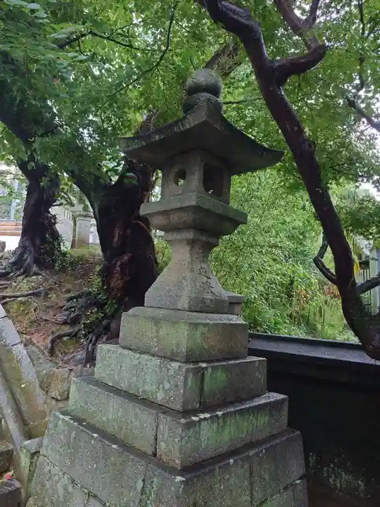 紅葉八幡宮(福岡県)
