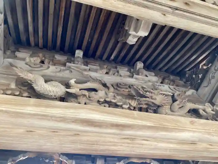 賀茂神社(兵庫県)