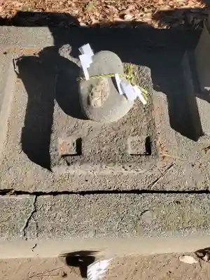 駒形神社(群馬県)