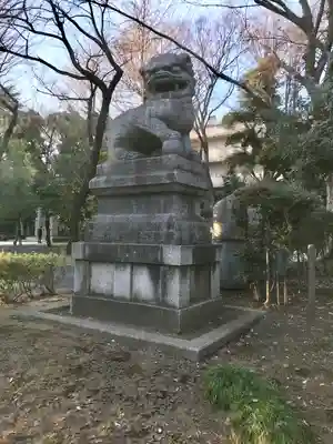 靖國神社(東京都)