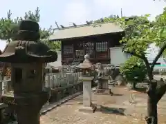 素盞嗚神社(愛知県)