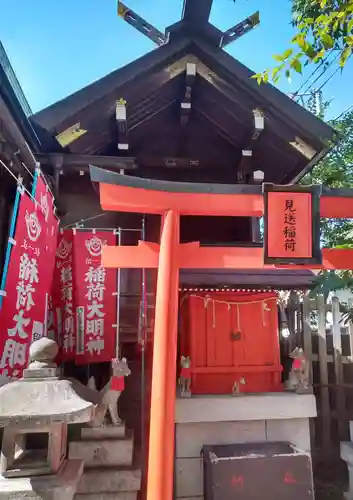 櫻木神社(東京都)