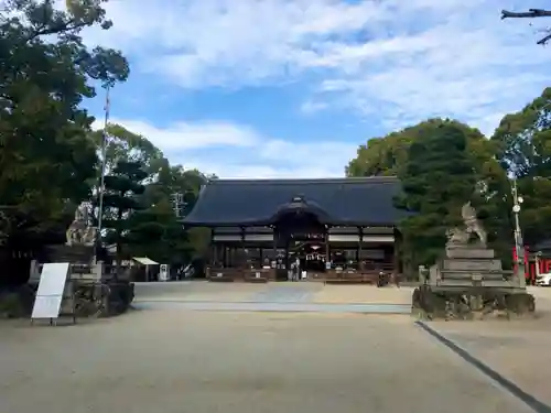 藤森神社のその他建物