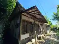 白龍辨財天社(奈良県)