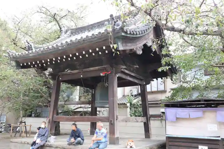蓮馨寺(埼玉県)