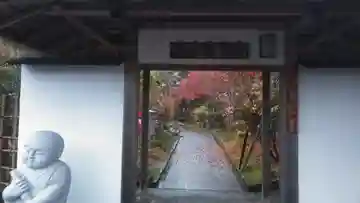 妙香庵 本堂(福岡県)