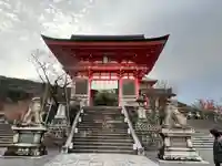 清水寺(京都府)