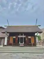 鶴見神社(神奈川県)