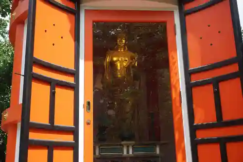 乗蓮寺の本殿・本堂