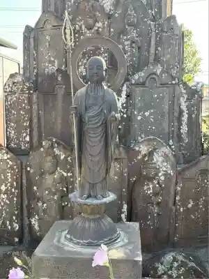 円福寺(東京都)