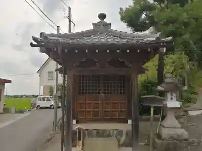 願成就寺のその他建物