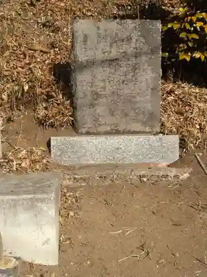 深山神社（花島）(宮城県)