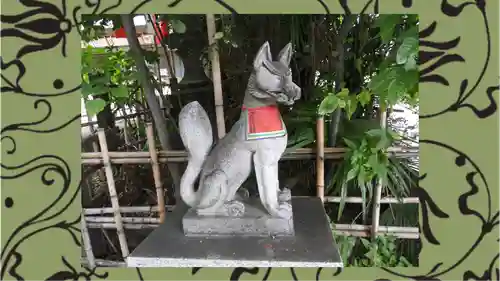 王子稲荷神社(東京都)