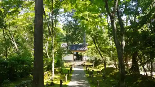 地蔵院のその他建物