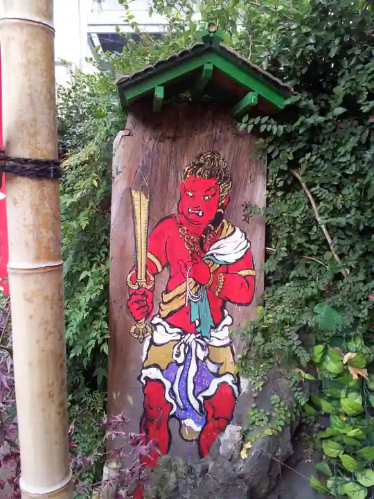吉原神社のその他建物