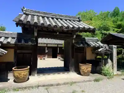 観心寺(大阪府)