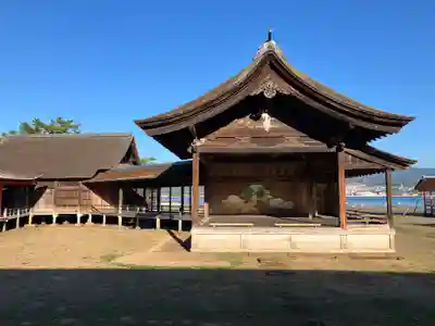 厳島神社(広島県)