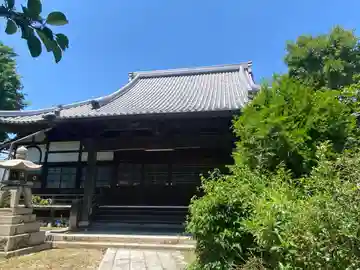 勝安寺(山口県)