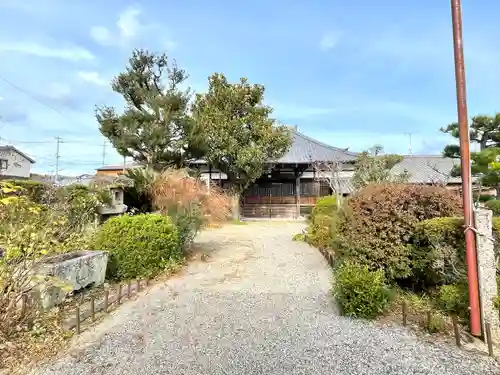 弘善寺(三重県)