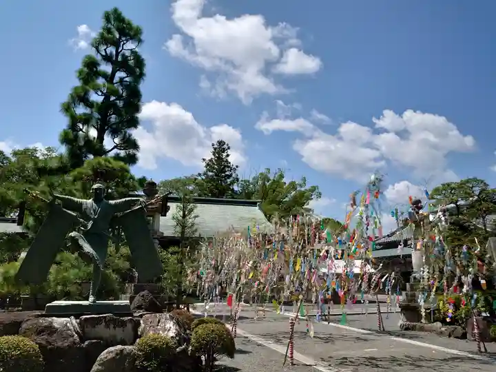 大井神社の体験その他