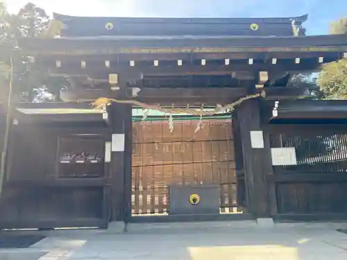 藤樹神社(滋賀県)