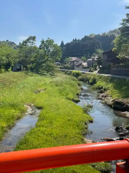 熊野大社(島根県)