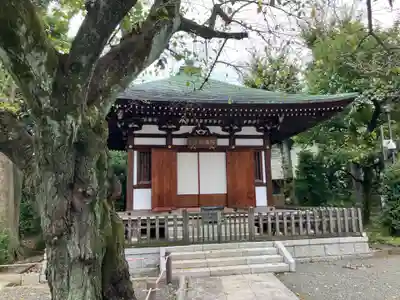 智清寺(東京都)