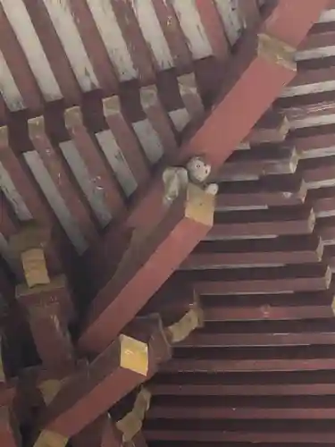 日吉大社(滋賀県)