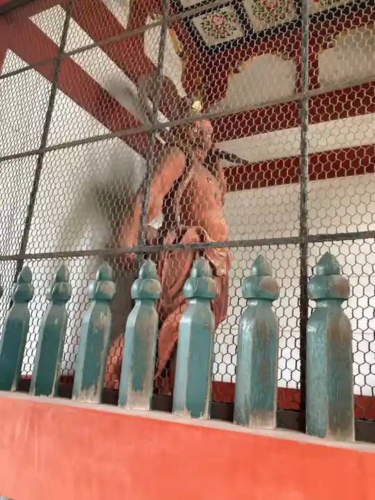 浄土宗南命山善光寺(東京都)