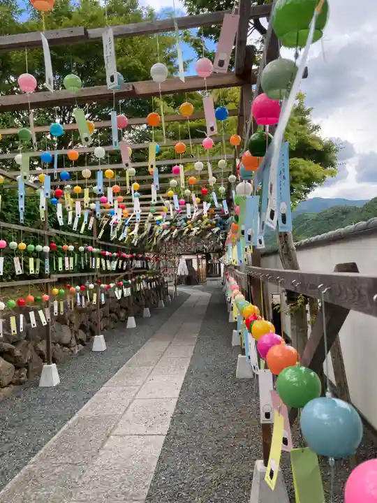 宝徳寺のその他建物