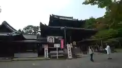 今熊野観音寺の本殿