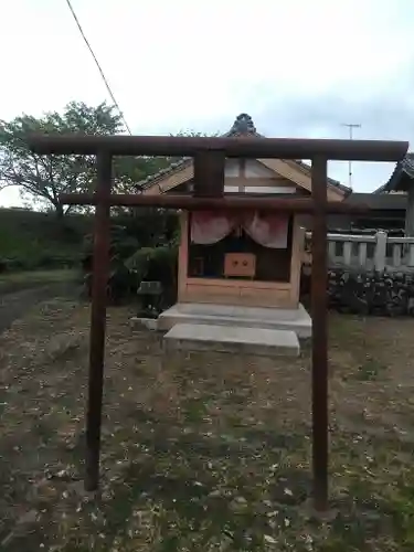 日霊神社(大分県)