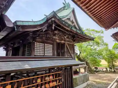 新北神社(佐賀県)