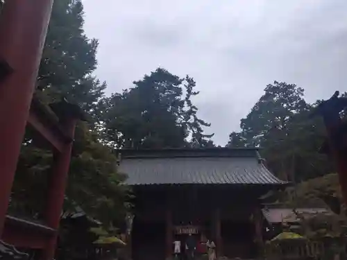 北口本宮冨士浅間神社(山梨県)
