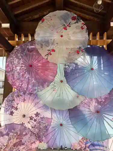 水堂須佐男神社(兵庫県)