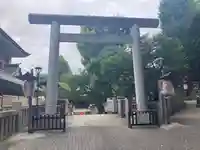 五條天神社(東京都)