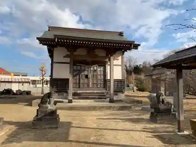 天満神社(千葉県)