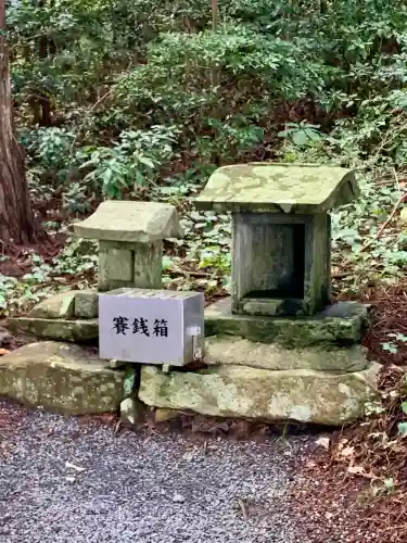 釣石神社(宮城県)