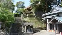 大聖寺(波切不動尊)のその他建物